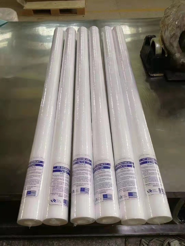 為什么過濾后的地表水有腥味？根源及解決方法