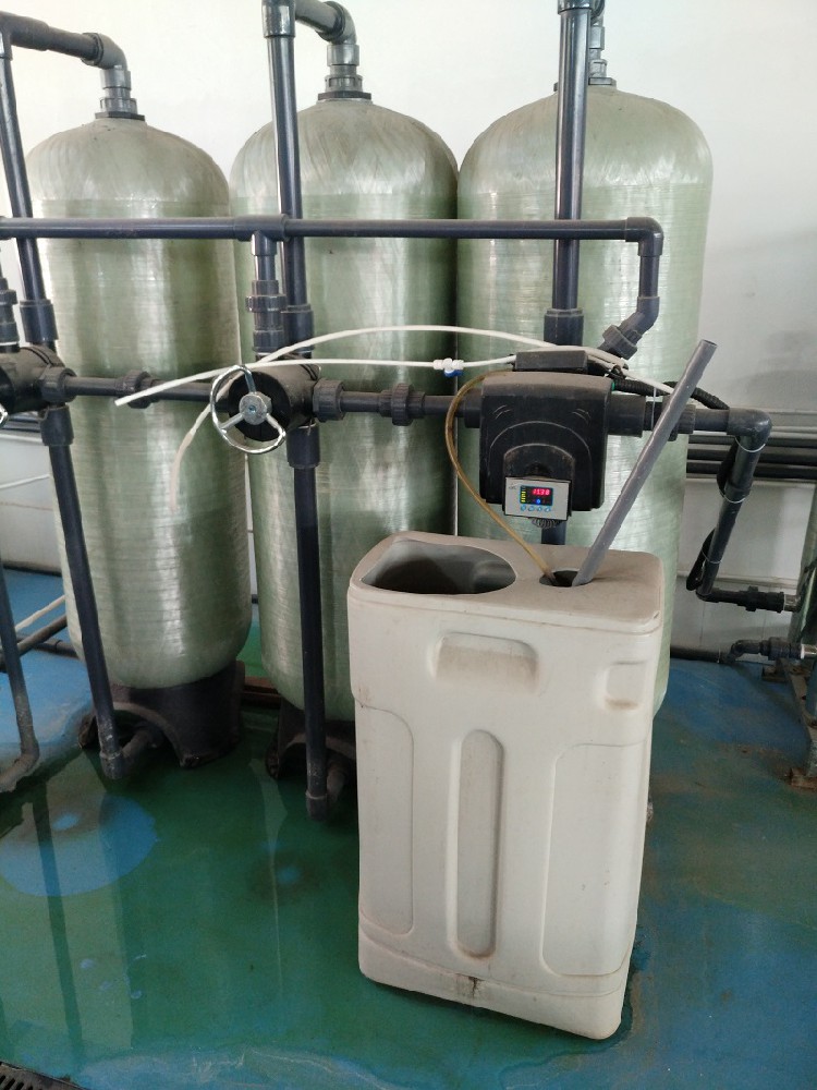 河水工業過濾器反洗效果不佳的原因分析？