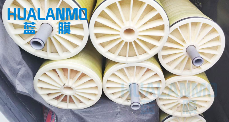 河水設(shè)備中的超濾膜跨膜壓差升高的處理措施有哪些