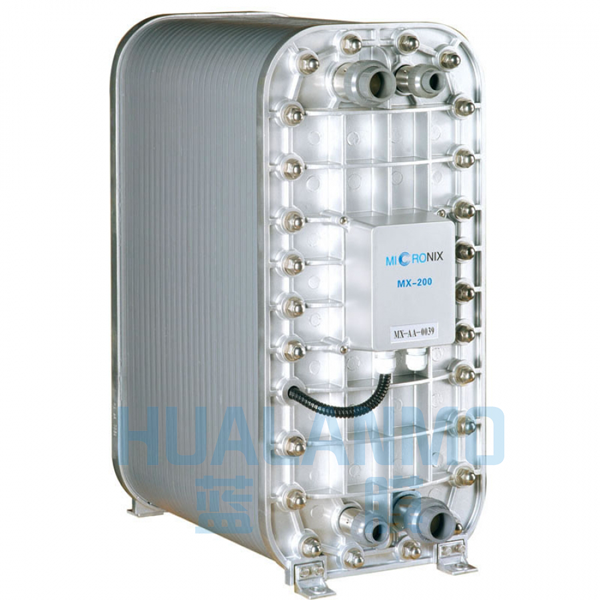 超純水設(shè)備的EDI模塊產(chǎn)水電阻率標(biāo)準(zhǔn)是多少