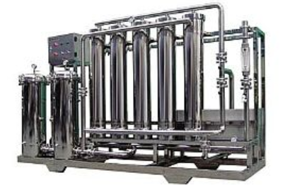 商用凈水系統(tǒng)