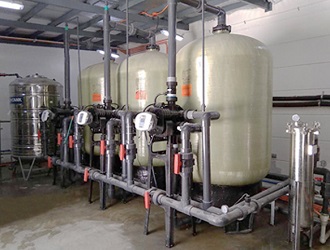 河水過濾設(shè)備價(jià)格-藍(lán)創(chuàng)沃特