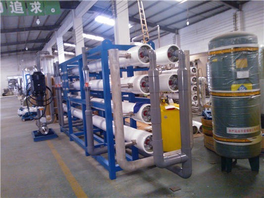 純水設(shè)備價(jià)錢