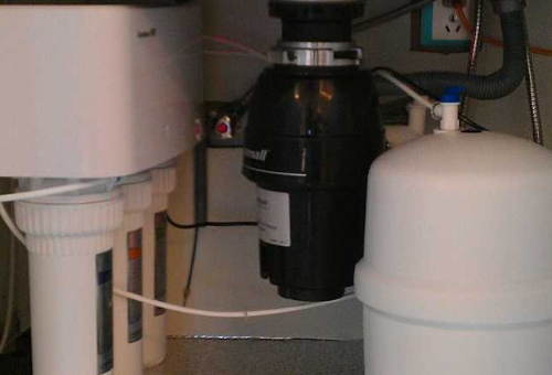 反滲透凈水機(jī),反滲透凈水機(jī)對人體好嗎?