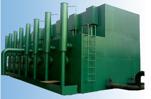 一體化凈水設(shè)備