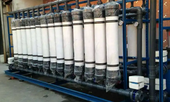 超濾設備定制生產廠家